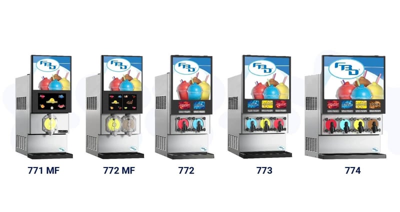 FBD-Frozen-Beverage-Dispensers-77X-Series
