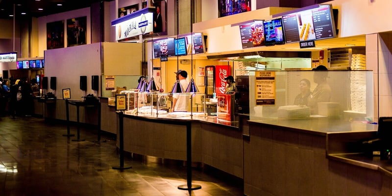 Frozen-Beverage-Dispensers-with-small-Qucik-serve-resturants