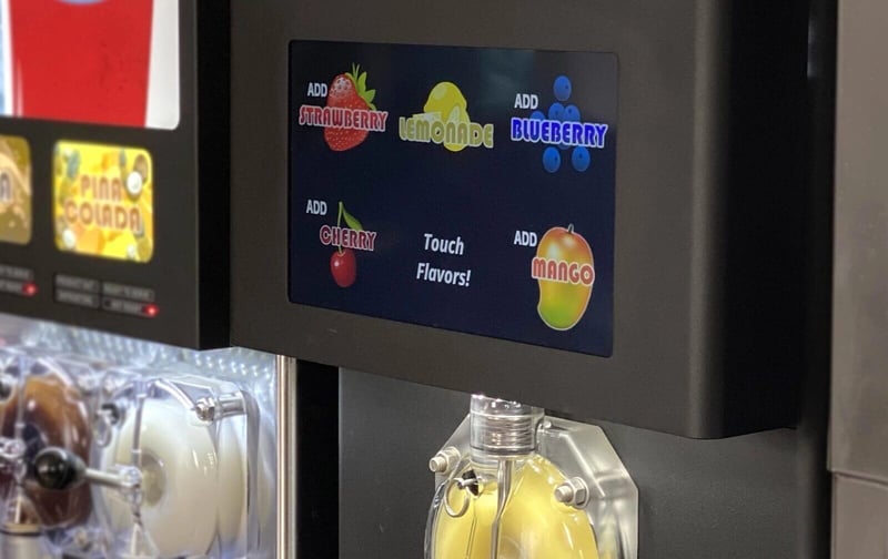 Frozen-Beverage-Machines-Trend-customization-and-personalization