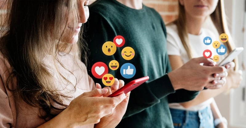 Sharing-on-Social-Media