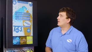 Basic Menu Access & Machine Operation