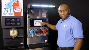 Basics of Machine Maintenance