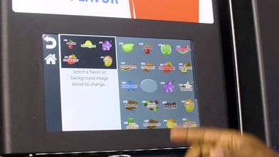 How to Change Flavors video poster