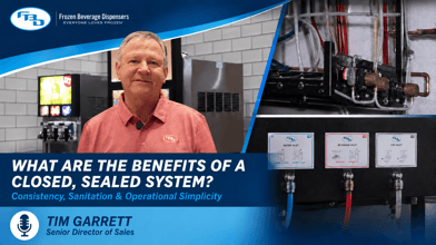 What Are the Benefits of a Closed, Sealed System? video poster