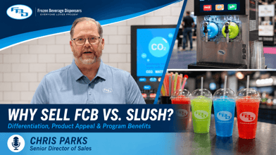 Why Sell FCB Instead of Traditional Slush? video poster