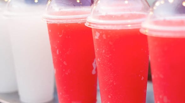 Why Frozen Beverages Are So Profitable