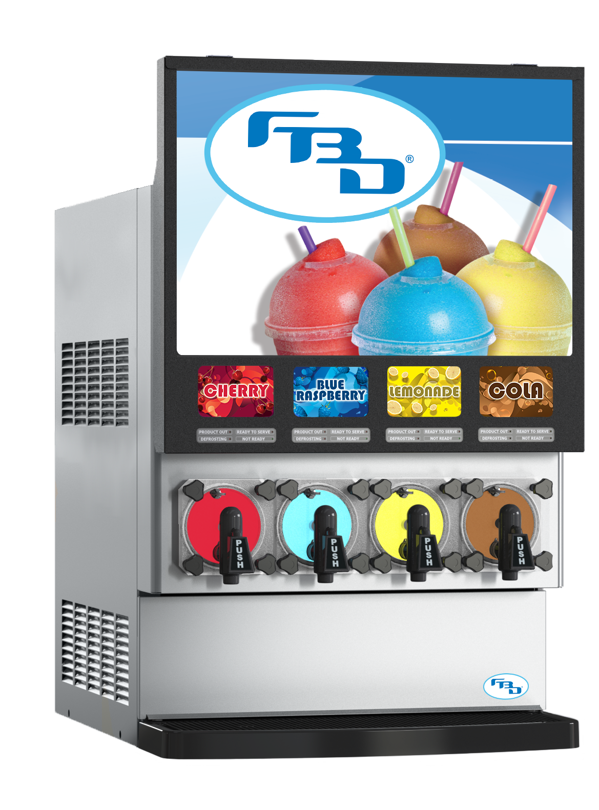 Customization is a Key Consideration When Selecting a Frozen Beverage Partner - featured image